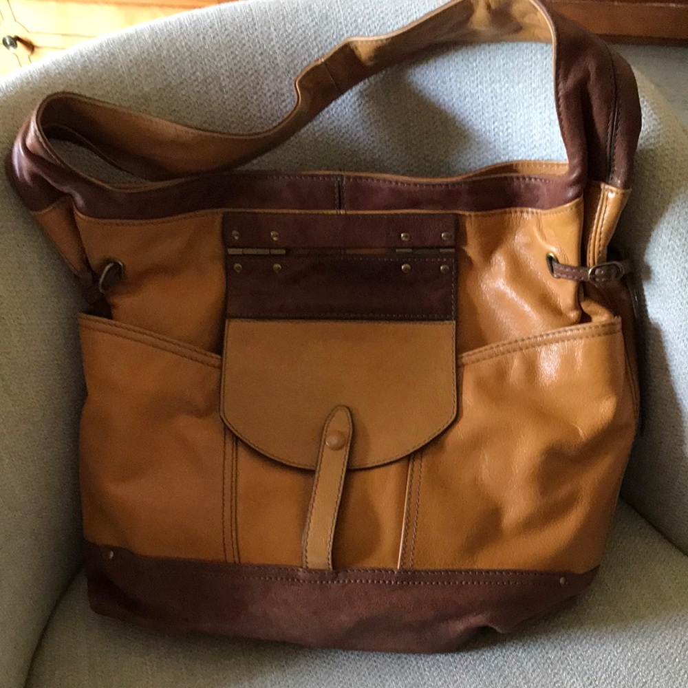 KOOBA hobo bag